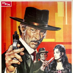 More Movies Like Return of Sabata (1971)