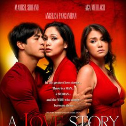 Most Similar Movies to A Christmas Love Story (2019)