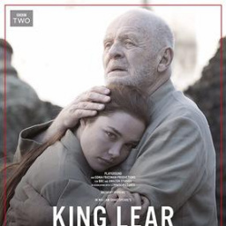 Movies Most Similar to King Lear (2018)