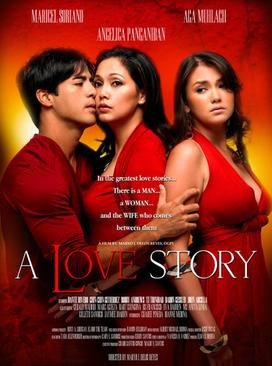 Most Similar Movies to A Christmas Love Story (2019)