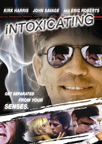 Intoxicating (2003) - Tv Shows Like Broken (2017)