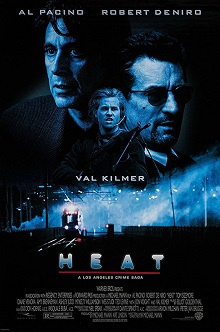 Heat (1995) - Movies You Should Watch If You Like Infamous (2020)