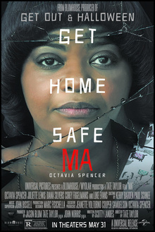 Ma Ma (2015) - Movies You Should Watch If You Like Adu (2020)