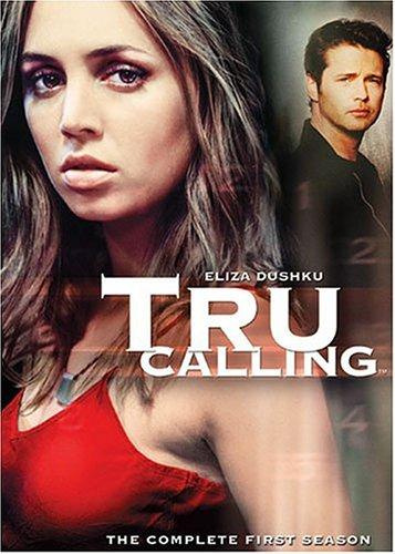 Tru Calling (2003 - 2005) - Tv Shows to Watch If You Like Unnatural (2018 - 2018)
