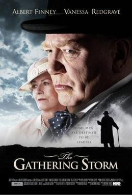 The Gathering Storm (2002) - Movies You Would Like to Watch If You Like Red Joan (2018)