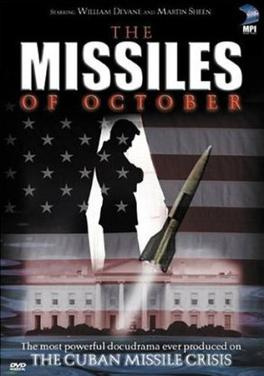 The Missiles of October (1974) - Movies to Watch If You Like the Coldest Game (2019)