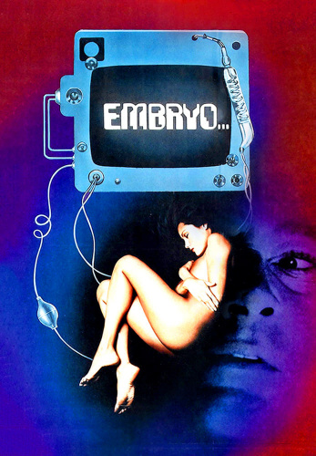 Embryo (1976) - Movies Similar to A Cold Night's Death (1973)