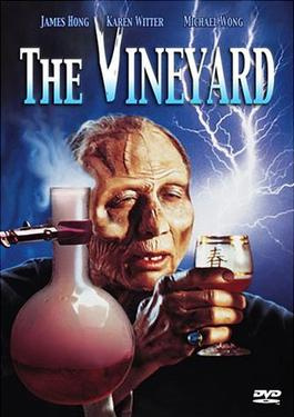 Valentine in the Vineyard (2019) - Movies Most Similar to Very, Very, Valentine (2018)