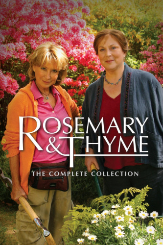 Rosemary & Thyme (2003 - 2006) - Movies to Watch If You Like Ruby Herring Mysteries: Silent Witness (2019)