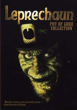 Leprechaun (1993) - Movies Similar to Leprechaun Returns (2018)