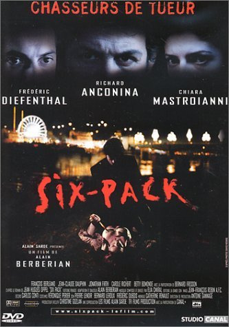 Six-pack (2000) - Movies You Would Like to Watch If You Like K.O. (2017)