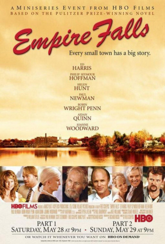 Empire Falls (2005 - 2005) - Tv Shows Similar to Sweet Magnolias (2020)