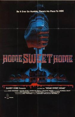 Home Sweet Home (1981) - More Movies Like Carnival of Blood (1970)