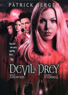 Devil's Prey (2001) - Most Similar Movies to We Summon the Darkness (2019)