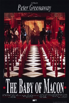 The Baby of Mâcon (1993) - Movies Similar to the Devils (1971)