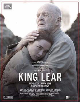 King Lear (1983) - Movies Most Similar to King Lear (2018)
