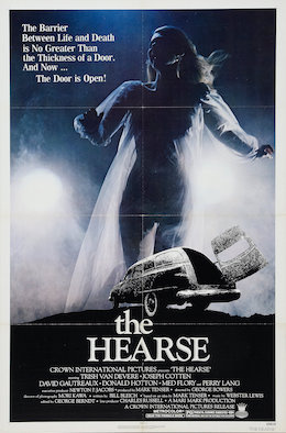 The Hearse (1980)